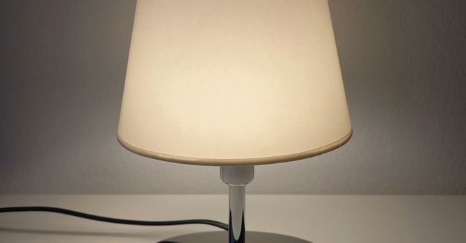 Don’t Leave Your Spouse in the Dark — Literally image