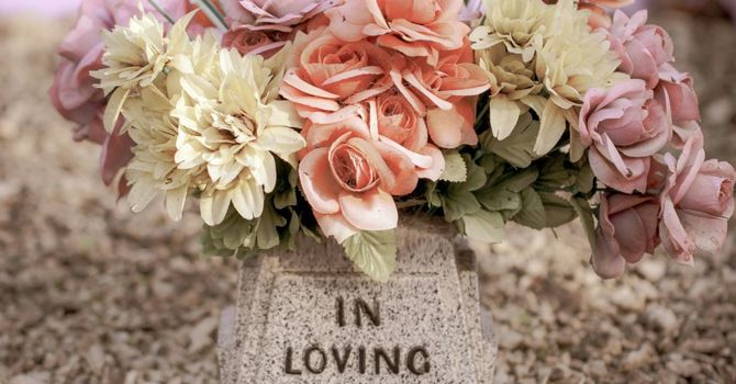 Why Writing Your Own Obituary Isn’t as Strange as You Think image